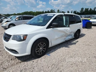 DODGE GRAND CARAVAN SE