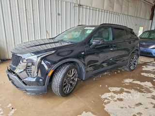 CADILLAC XT4 SPORT