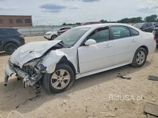 CHEVROLET IMPALA LS