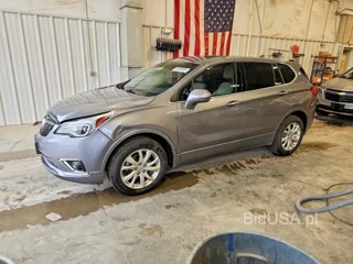 BUICK ENVISION PREFERRED