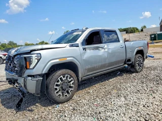 GMC SIERRA K2500 DENALI ULTIMATE