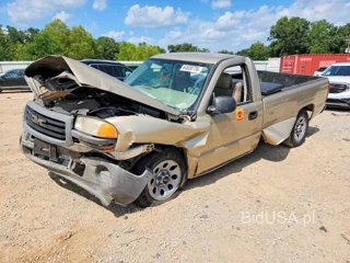 GMC NEW SIERRA C1500