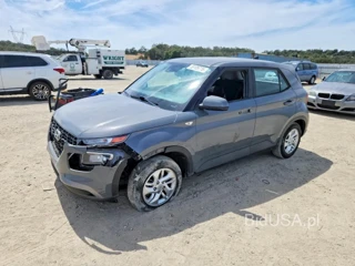 HYUNDAI VENUE SE