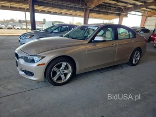 BMW 328 I SULEV