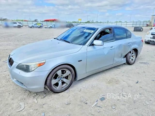 BMW 530 I