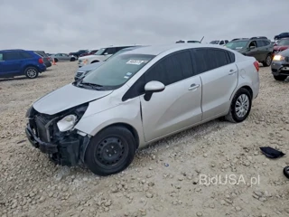 KIA RIO EX