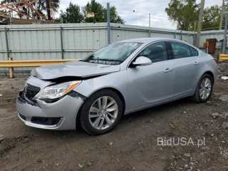 BUICK REGAL PREMIUM