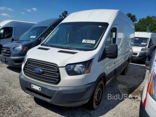 FORD TRANSIT T-350