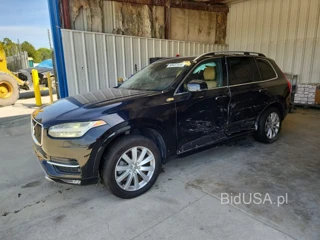 VOLVO XC90 T6