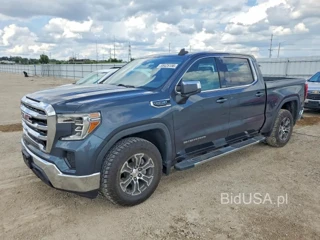 GMC SIERRA C1500 SLE