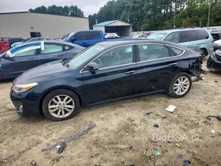 TOYOTA AVALON XLE