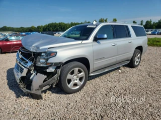 CHEVROLET SUBURBAN C1500 PREMIER