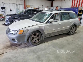 SUBARU OUTBACK OUTBACK H6 R LL BEAN