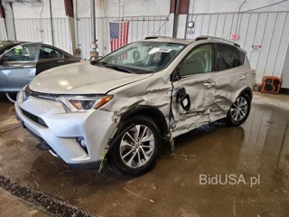 TOYOTA RAV4 HV XLE