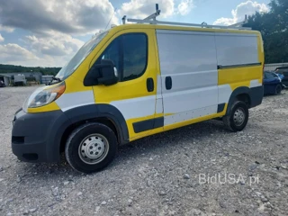 RAM PROMASTER 1500 1500 STANDARD