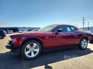 DODGE CHALLENGER SXT
