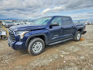 TOYOTA TUNDRA SR5
