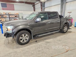 FORD F150