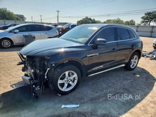 AUDI Q5 PREMIUM 40