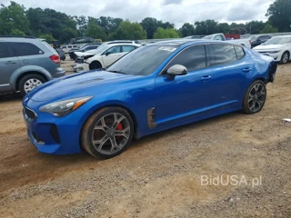 KIA STINGER GT2