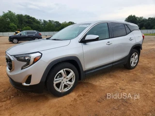 GMC TERRAIN SLE