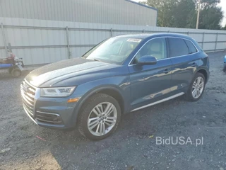 AUDI Q5 PRESTIGE