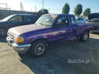 FORD RANGER SUPER CAB