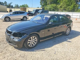 BMW 328 XI