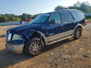 FORD EXPEDITION EDDIE BAUER