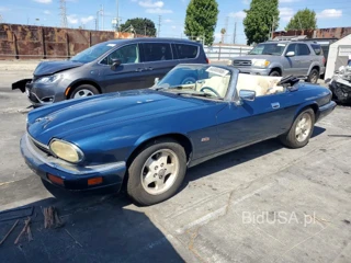 JAGUAR XJS 2+2