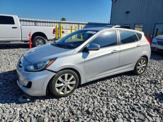 HYUNDAI ACCENT SE