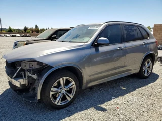 BMW X5 XDRIVE35D