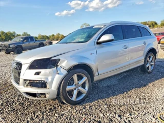 AUDI Q7 PRESTIGE