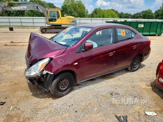 MITSUBISHI MIRAGE G4 ES