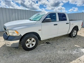 RAM 1500 ST