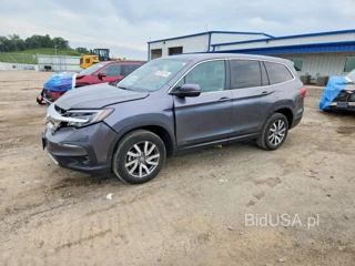 HONDA PILOT EXL