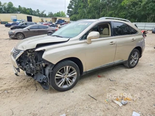 LEXUS RX 350 BASE