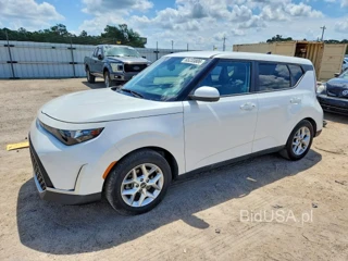 KIA SOUL S