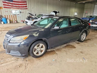CHEVROLET MALIBU LS