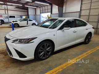 LEXUS ES 350 F SPORT