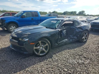 CHEVROLET CAMARO LT