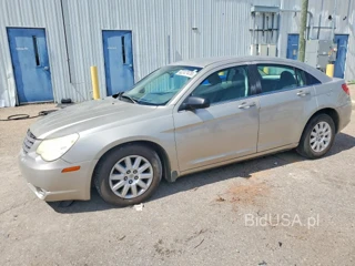CHRYSLER SEBRING LX