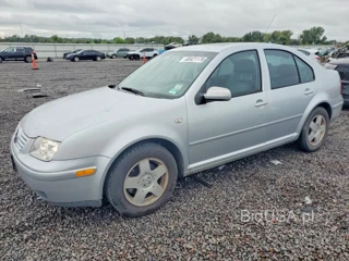 VOLKSWAGEN JETTA GLS