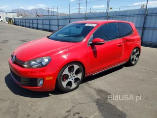 VOLKSWAGEN GTI