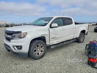 CHEVROLET COLORADO LT
