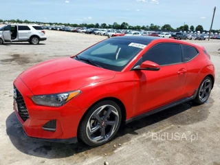 HYUNDAI VELOSTER TURBO 1.6T