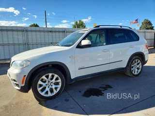 BMW X5 XDRIVE35I