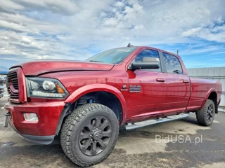 RAM 2500 LARAMIE