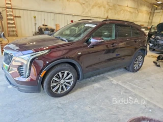 CADILLAC XT4 SPORT