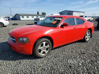 DODGE CHARGER R/T